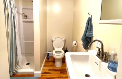 Beautiful Boathouse overlooking the Bay - Foto 11