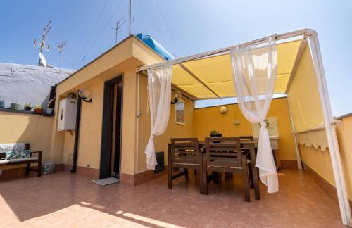 The Cyclops Retreat - Seaview - Foto 4
