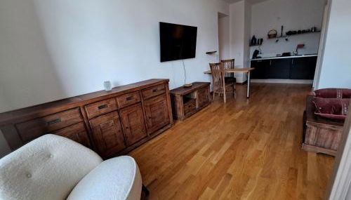 charmantes Wohnen für 2 - Foto 3