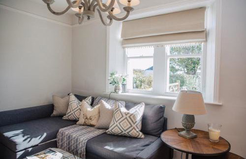 3 Bedroom Coastguard Cottage near Salcombe, Hope Cove - Foto 2