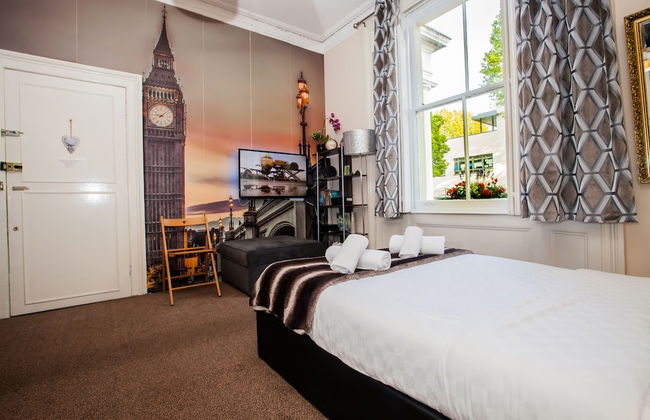 Pimlico Chic Suite - Foto 8