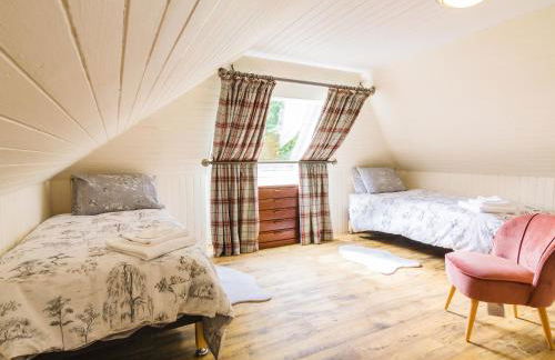 Keepers Cottage - Uk30246 - Foto 12