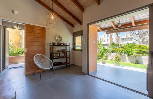 Anna's Sea House near to a sandy beach! - Foto 13