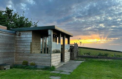 Little Swelle Cabin with awesome Sea views - Foto 8