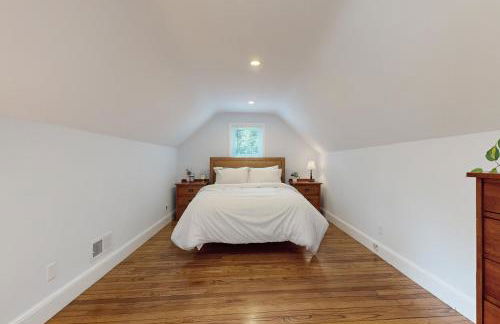 Game Day Hub Less Than 1 Mi to Stadium and Patriot Place! - Foto 12