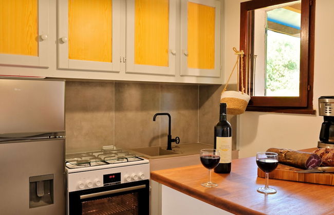 Pinea Mare - Foto 43