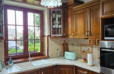 Siedlisko w Starym Sadzie - Foto 18