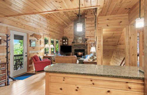 Mountain Laurel Lodge - Foto 16