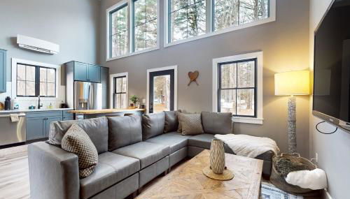 Skiing Duck Escape - Foto 2