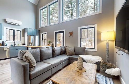 Skiing Duck Escape - Foto 2