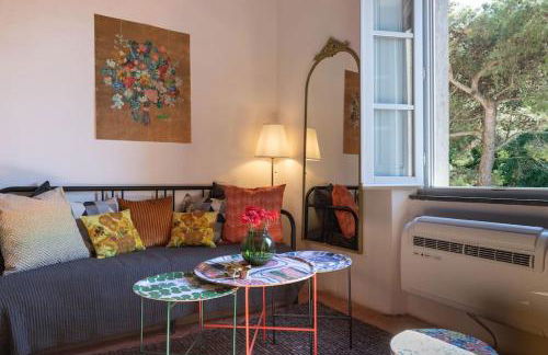 Casa Belvedere-Palazzo Riccardi - Foto 13