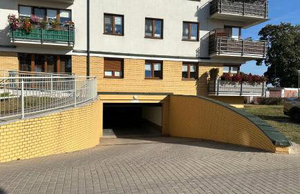 Apartament La Bella klimatyzacja, garaż podziemny, Fv - Foto 18