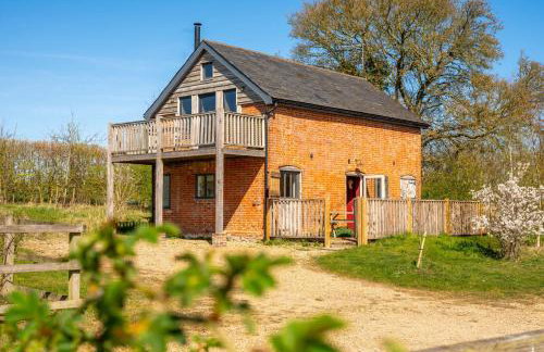 Snow Hall Barn - Foto 23