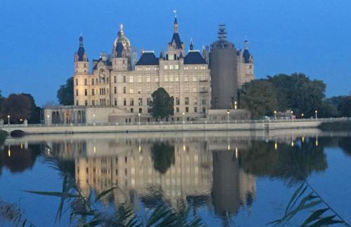 Schlosspark Residenz - Foto 26