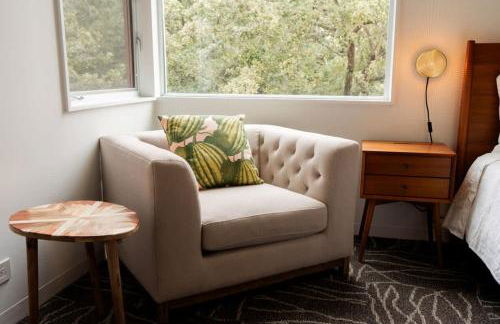 Rice Village Retreat - Rooftop deck - Sleeps 12 - Foto 50