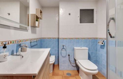 Encantador Apartamento Cerca Del Mar - Photo 27