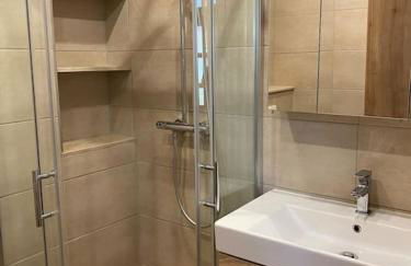 Ferienwohnung auf dem Gutshof Renz - Foto 9