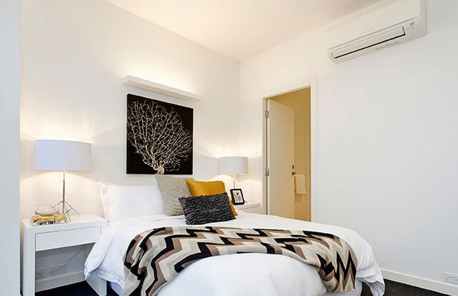 Wyndel Apartments St Kilda Views - Foto 3