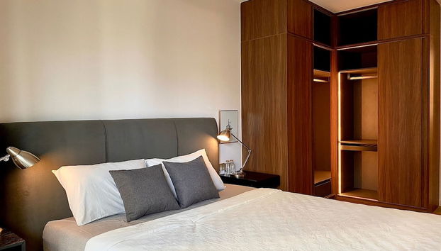 The Metropole - Horizon View Riverside - Foto 5, Habitación