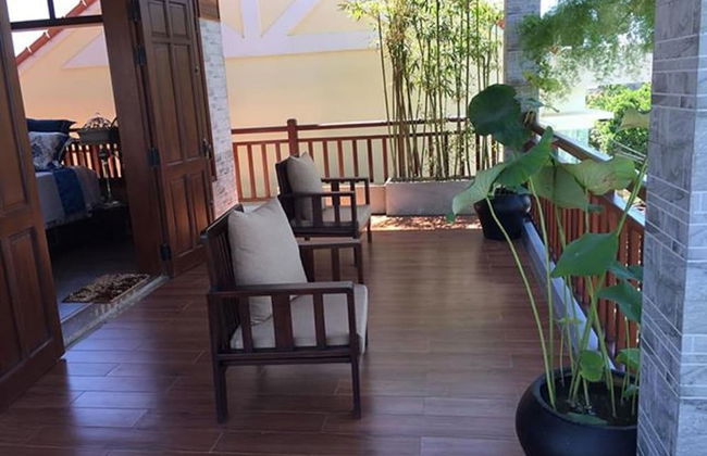 Khamy Riverside Resort - Photo 12