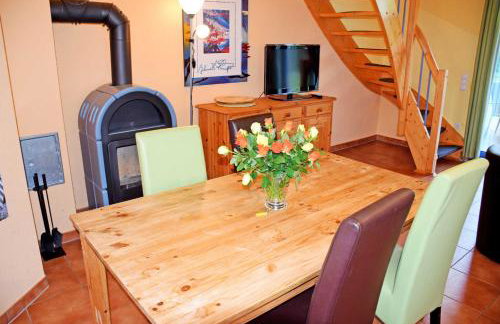 Ferienappartements zum Ostseestrand mit Terrasse - Foto 55