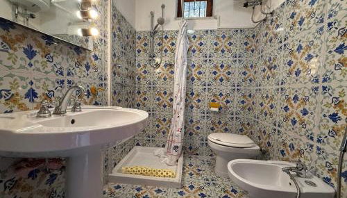 House La Pennata - sea view - Foto 2