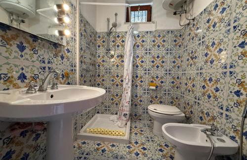 House La Pennata - sea view - Foto 2