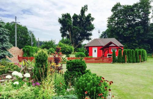 holiday home in Nowe Warpno - Foto 1