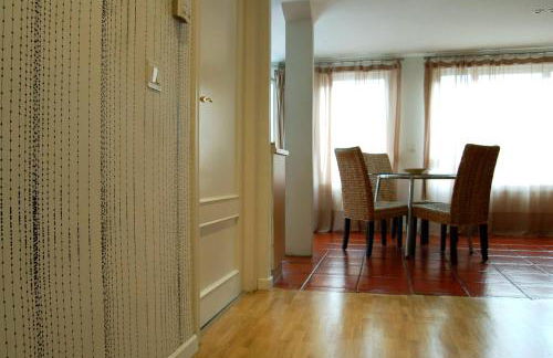 Apartamentos Ondoloin - Foto 3