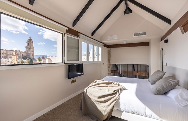 Líbere Málaga Teatro Romano - Foto 11