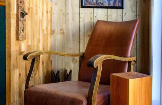 A tiny piece of heaven, stunning sea views hot tub - Foto 26