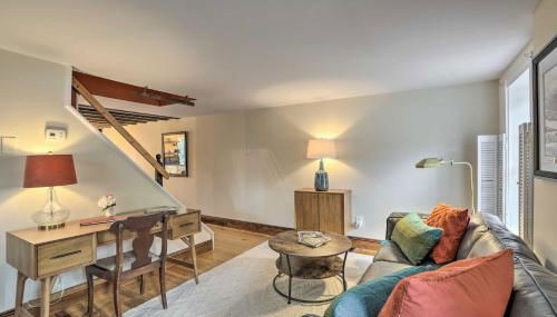 Historic Home in Lambertville Walk to Bridge - Foto 4