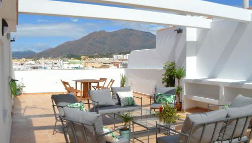 Mare by La Pita - Central Premium Apartment with Terrace - Photo 2