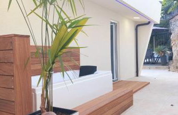 Luxury Villa with Jacuzzi and Swimming pool - Foto 54