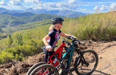 Casa Rural La Costurera - Photo 21