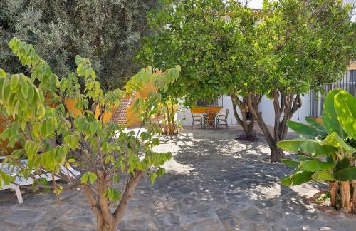 Mediterranean villa near the sea in Marbella - VILLA PALMERAS 23A - Foto 23