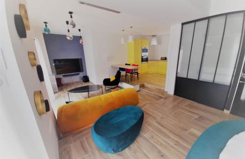 Résidence La Chaize - Foto 9