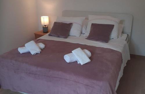 Two Bedroom Apartment with Sea View - Foto 5