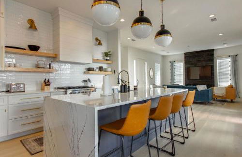 Doin' Grayt-LUXE beach cottage-Easy beach access, pool, bikes! - Foto 12