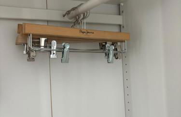 Paris 17ème - STUDIO compact 10m2 -110 sqf - coeur BATIGNOLLES - ideal SOLO traveler - Foto 51