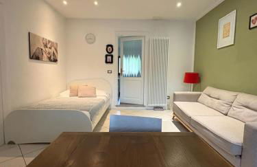 LA TANA Guest House - Foto 17