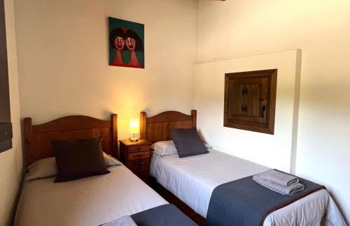 Apartaments Terraferma - L'Amfitriona - Foto 50