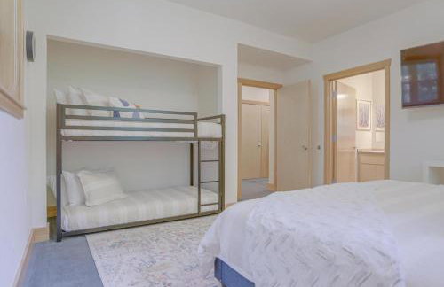 The Coho Lodge at Government Camp - Meredith Lodging - Foto 30