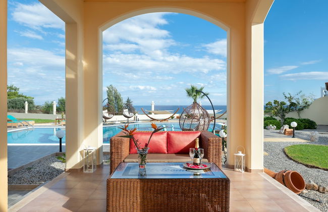 Villa Rose - Foto 44