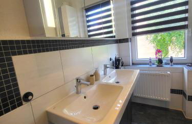 Ferienwohnung SehrGemütlich in Sachsen - Foto 11