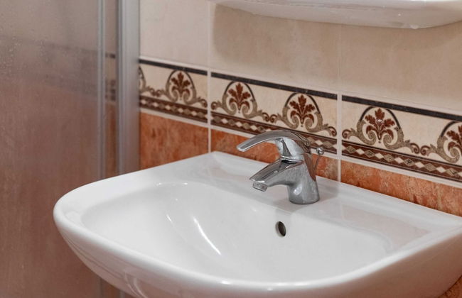 Chalet in Saalbach Near Ski Lift - Foto 14