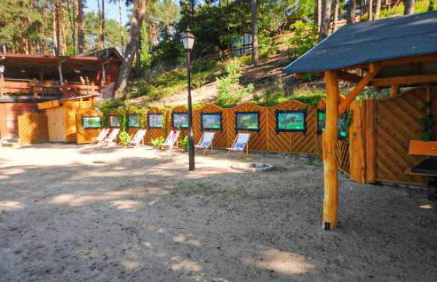 Beach Front Home In Ocypel With Sauna - Foto 16