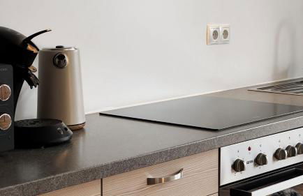 Waldzauber 2 Budget-Apartment - Foto 9