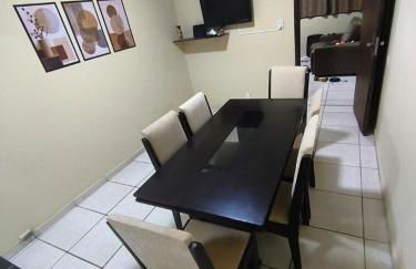 Casa Aconchegante Uberlândia - Foto 11