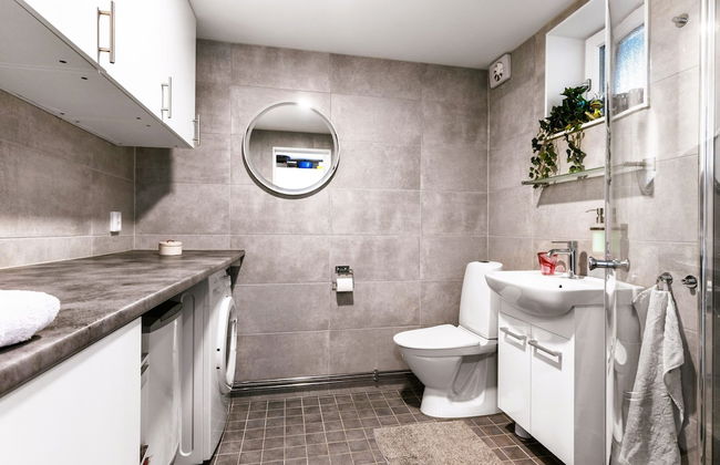 Luxury Villa Stockholm - Photo 72